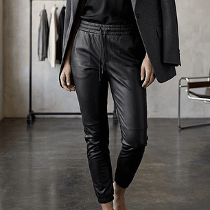 Molde Digital Babucha Para Cuerina, Pack Talles S Al Xxl