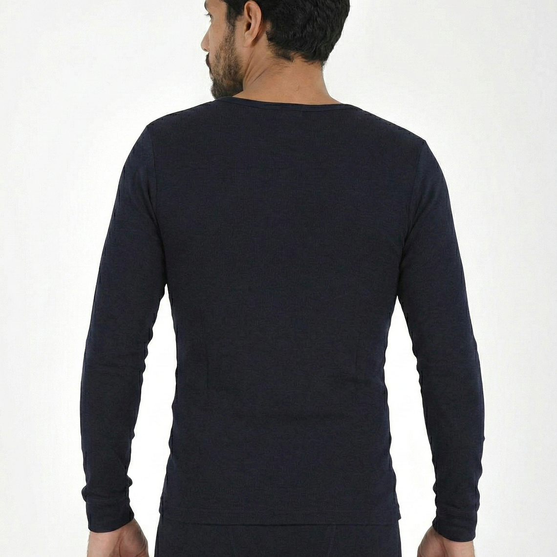 Molde Digital Camiseta Termica Patron Pack 5 Talles! 2