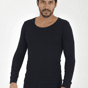 Molde Digital Camiseta Termica Patron Pack 5 Talles!