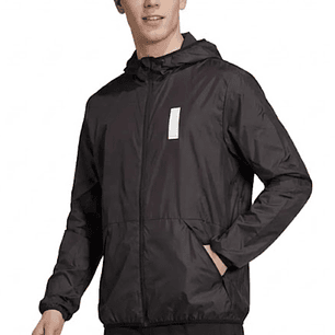 Molde Digital Campera Rompeviento Manga Comun, pack 3xl A 7xl