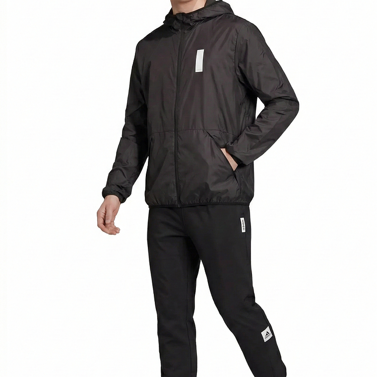 Molde Digital Campera Rompeviento Manga Comun, pack 3xl A 7xl 4