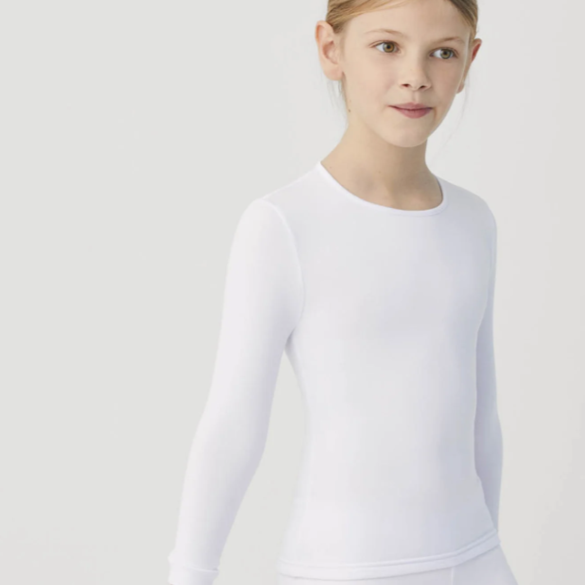 Molde Digital Camiseta Termica Niños/as Pack Talles 2 Al 16 3