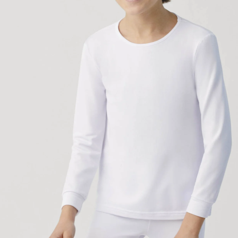 Molde Digital Camiseta Termica Niños/as Pack Talles 2 Al 16 4