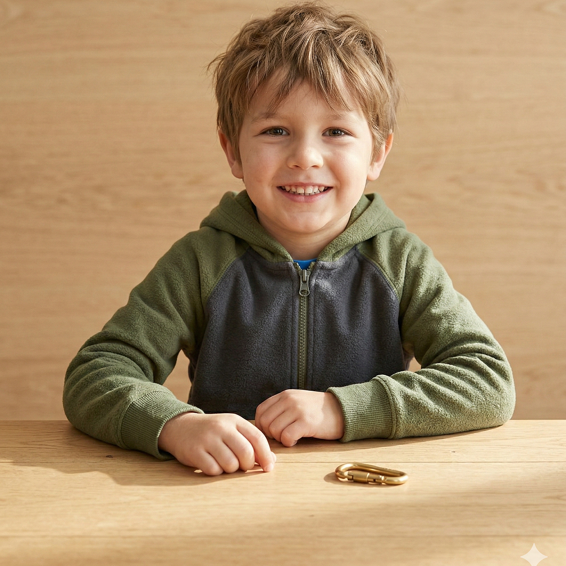 Molde Digital Chaqueta Manga Ranglan Niños, Talles 2 Al 16 3