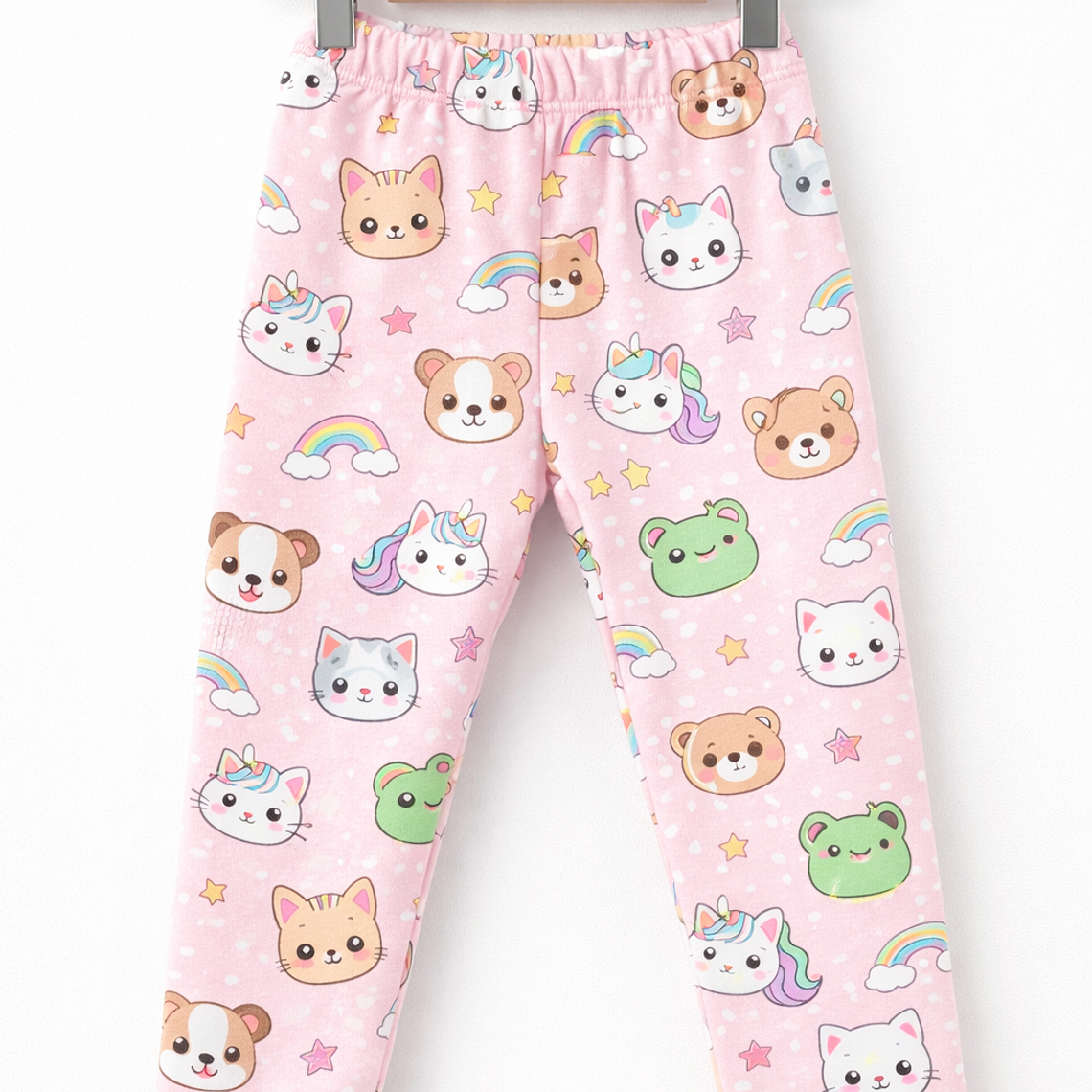 Molde Digital Patron, Calza Para Bebes, Pack Talles 1 Al 5 1