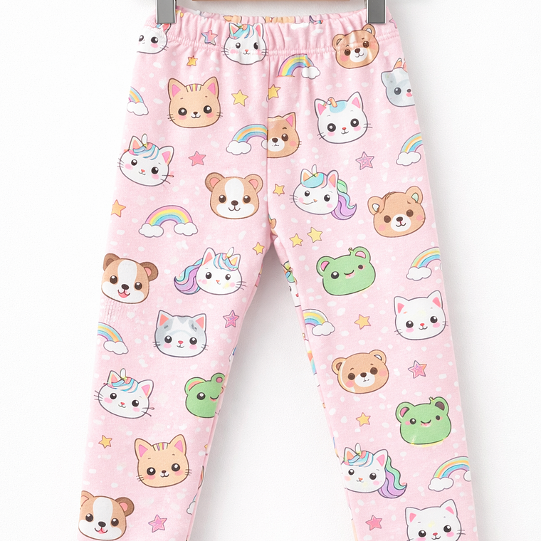 Molde Digital Patron, Calza Para Bebes, Pack Talles 1 Al 5 1