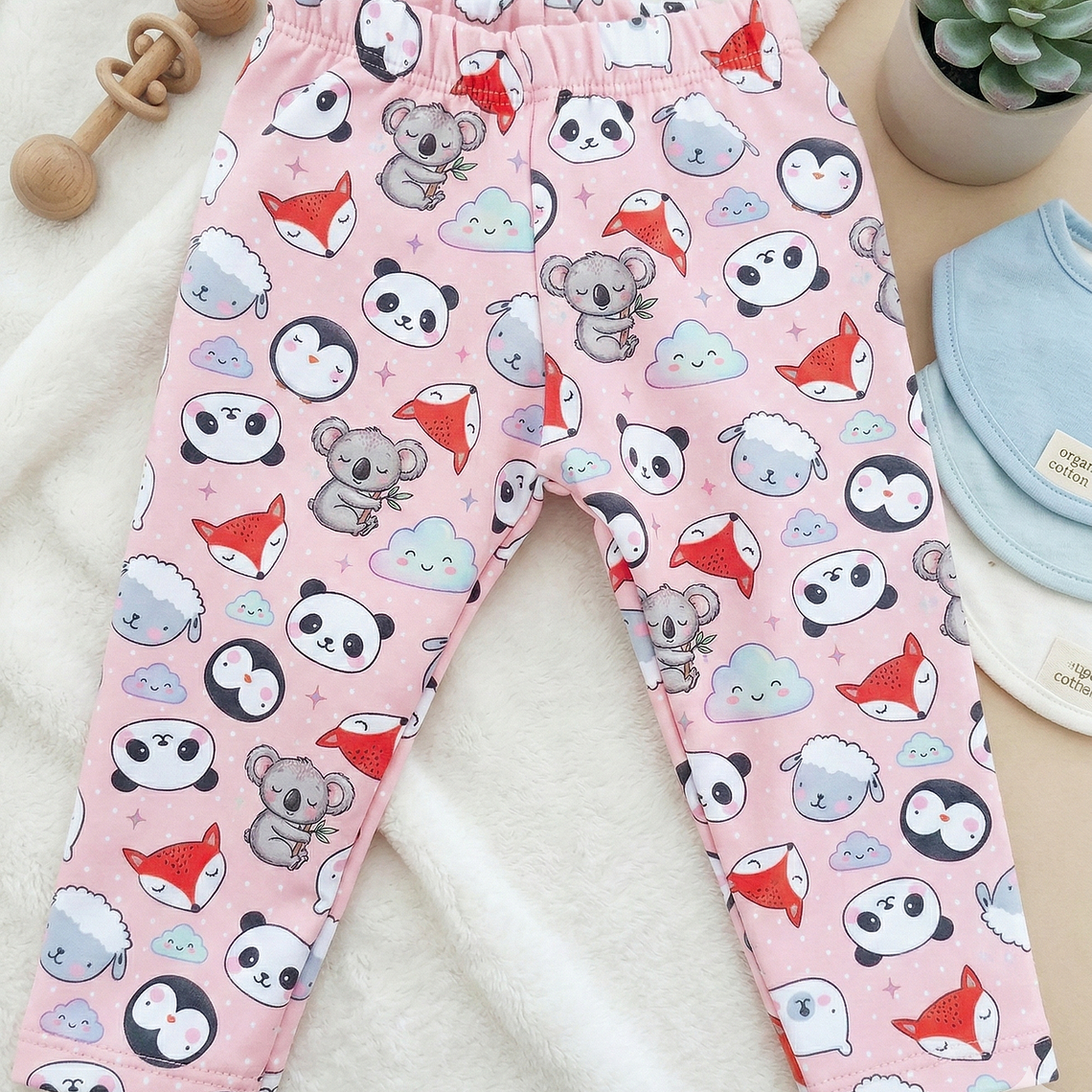 Molde Digital Patron, Calza Para Bebes, Pack Talles 1 Al 5 2