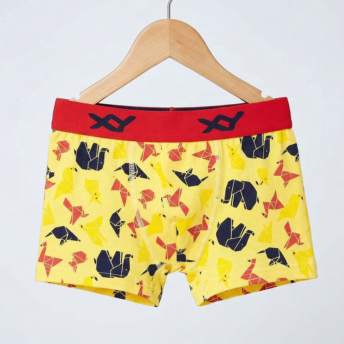 Molde Digital Patron De Boxer Niños, Pack De Talles 2 Al 16 1