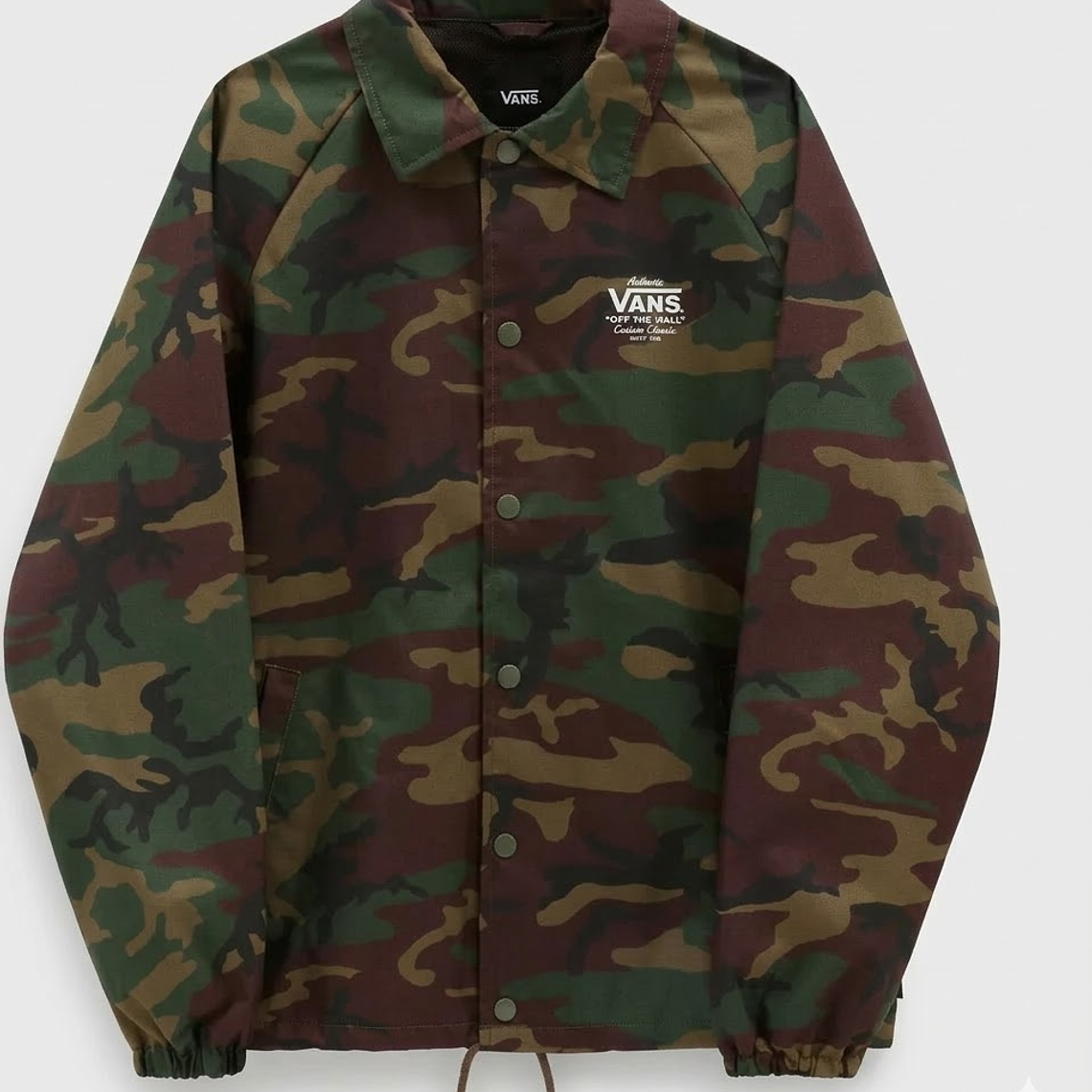 Molde Digital Parka Cortaviento / Anorak Ranglan, talles 3xl A 7xl 3