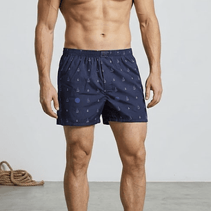 Molde Digital Boxer Tela Plana calzoncillos, boxershorts, interiores, Talles S Al Xxl 