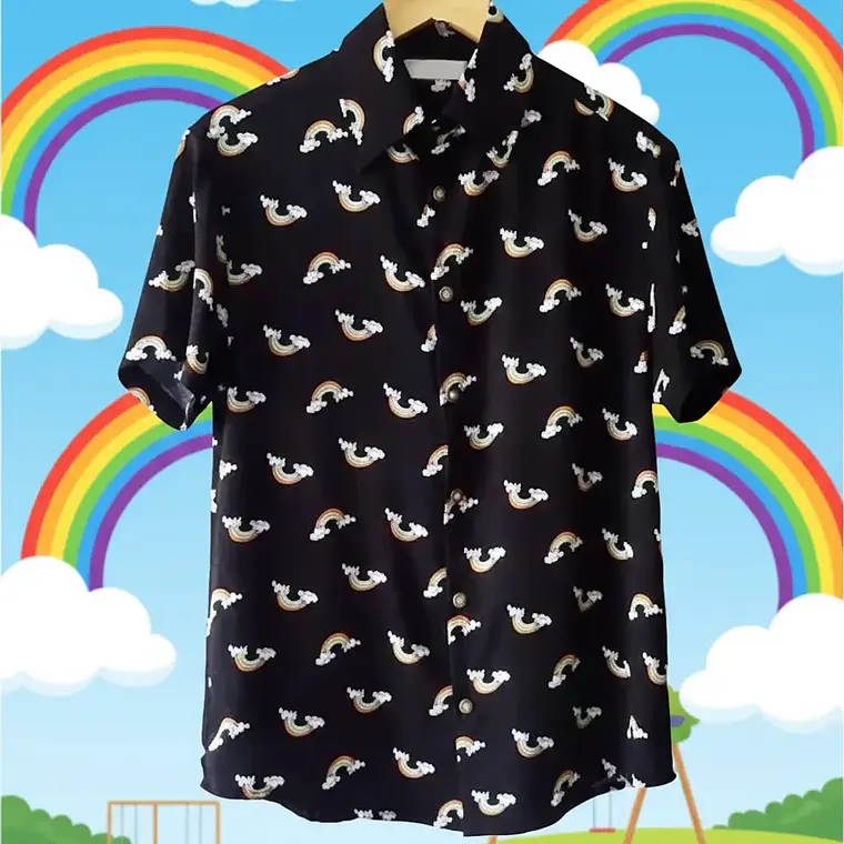 Molde Digital Blusa Mujer Manga Corta, Pack Talles S Al Xxl 1