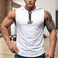 Molde Digital Musculosa Con Capucha, Pack Talles 3xl Al 7xl - Miniatura 2