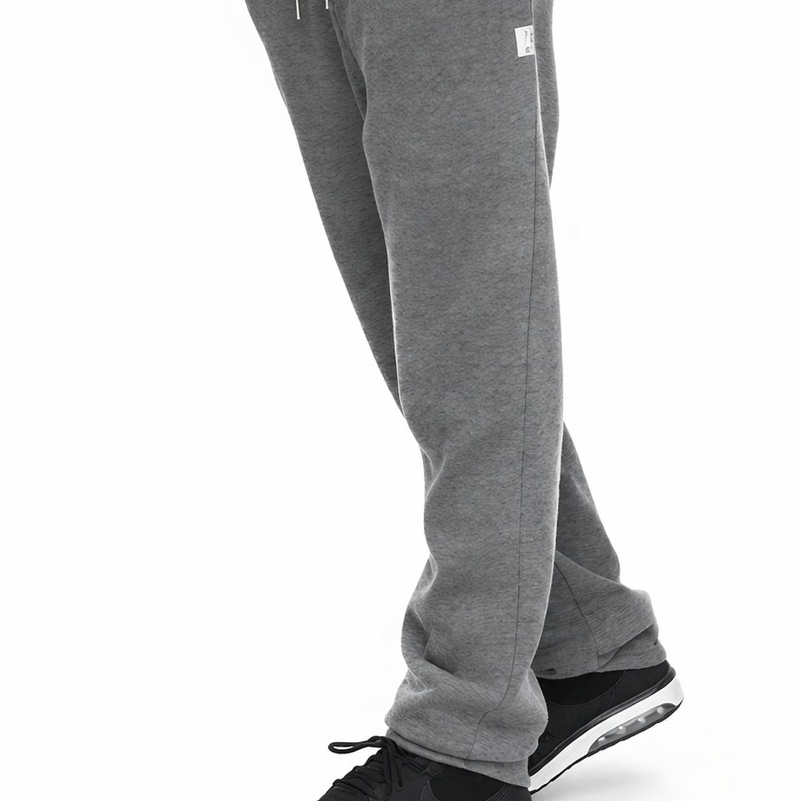 Molde Digital Jogging Clasico Recto, Pack Talles S Al Xxl 2