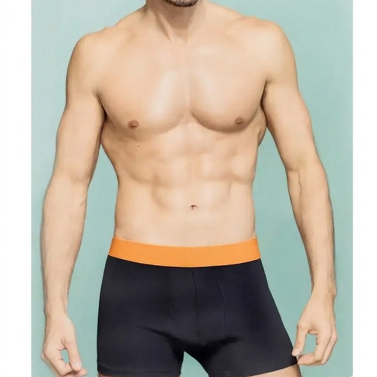 Molde Digital Boxer Con Refuerzo, Pack Talles S Al Xxl 1