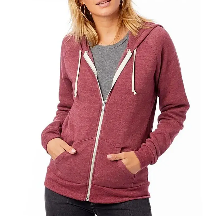 Molde Digital Chaqueta Ranglan Mujer, Pack Talles S Al Xxl 1