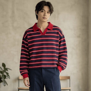 Molde Digital Chomba Oversize Unisex, Pack Talles Xs A Xl