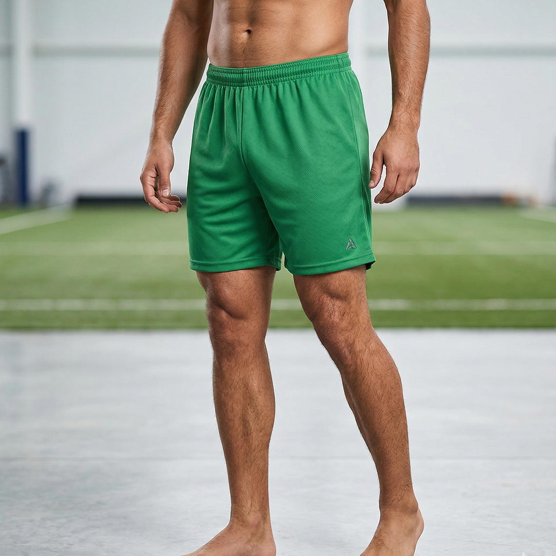 Molde Digital Short Deportivo, Futbol, Padel, Talles S A 3xl 2
