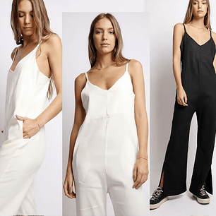 Molde Digital Mono Escote V Con Bretel, Pack Talles S Al Xxl