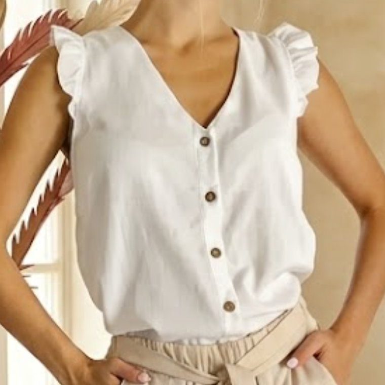 Molde Digital Musculosa C/botones Sisavolado, Talles S A Xxl 3