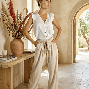 Molde Digital Musculosa C/botones Sisavolado, Talles S A Xxl