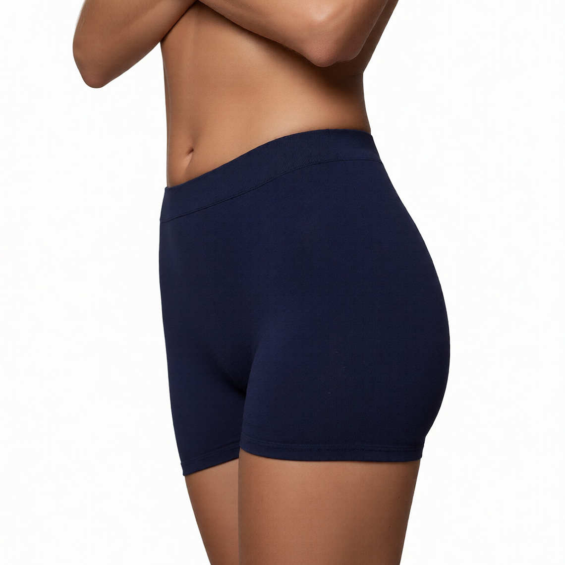 Molde Digital Boxer Bombacha De Mujer, Pack Talles 3xl A 7xl 1