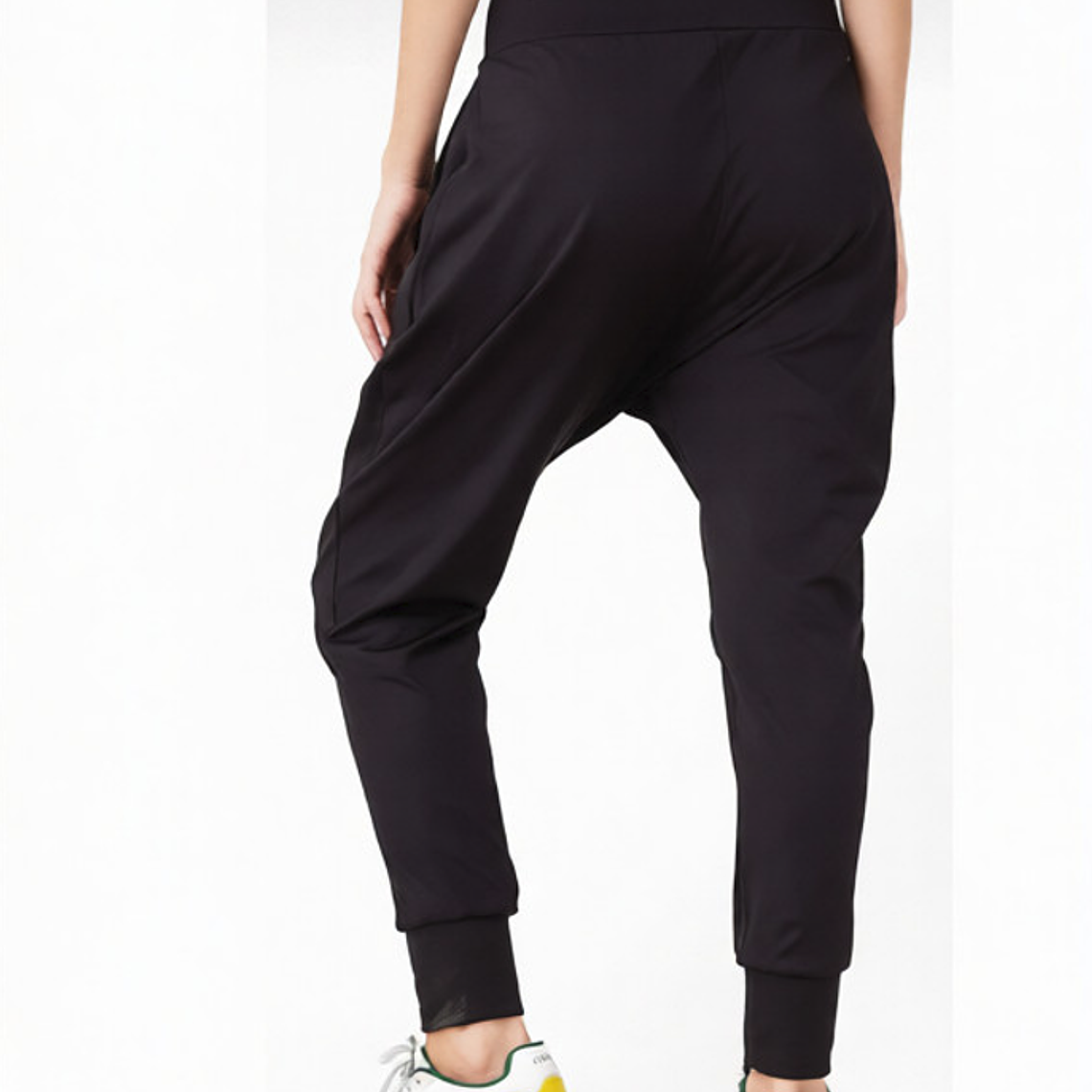 Molde Digital Calza Babucha Con bolsillo, Pack Talles S Al Xxl 2