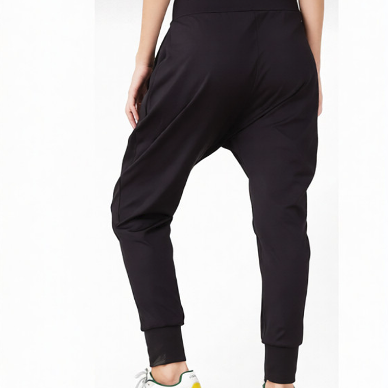 Molde Digital Calza Babucha Con bolsillo, Pack Talles S Al Xxl 2