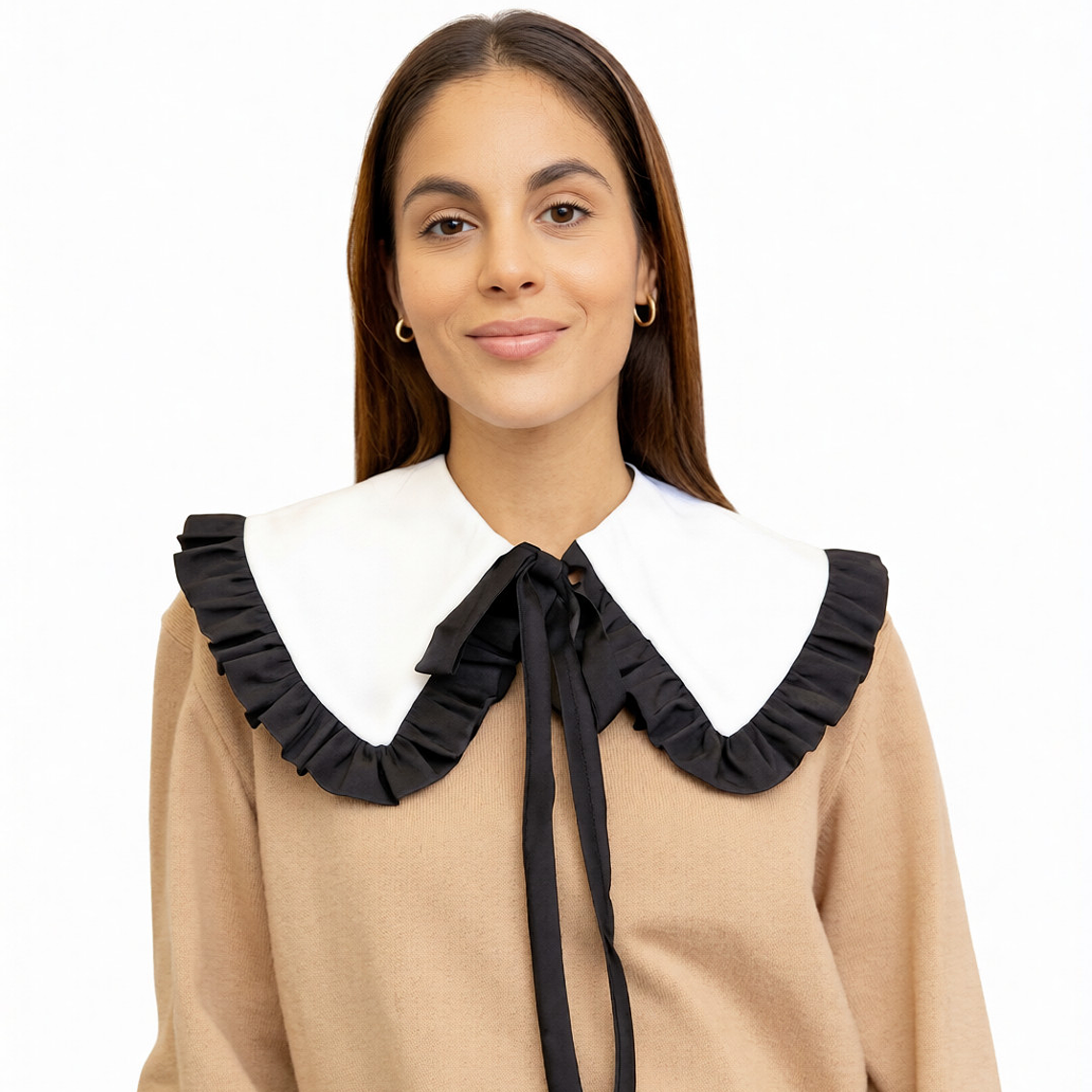 Molde Digital 2 Cuellos Accesorio, Pack 2 Talles De Cada modelo 2