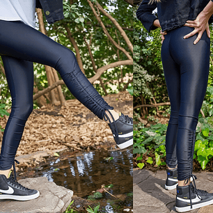 Molde Digital Calza Fruncido Y Tira Inferior, Talles S A Xxl