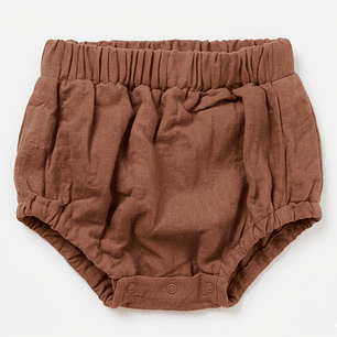 Molde Digital Pañalero Bebe Con abertura Inferior, talles 1 A 5