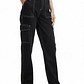 Molde Digital Pantalon Cargo Mujer, Pack Talles S Al Xxl - Miniatura 2