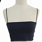 Molde Digital Top Pupera Escote Horizontal, Talles S Al Xxl - Miniatura 2