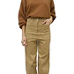 Molde Digital Pantalon Babucha Con Alforzas, Talles S Al Xxl - Miniatura 2