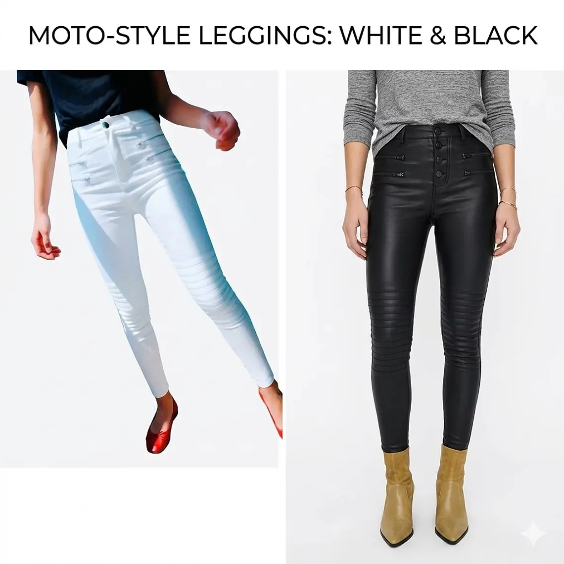 Molde Digital Pantalon Rodilla Con Pespuntes, Talles S Al Xxl 2
