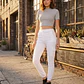 Molde Digital Pantalon Con Bolsillo Cargo Talles S A Xxl - Miniatura 1