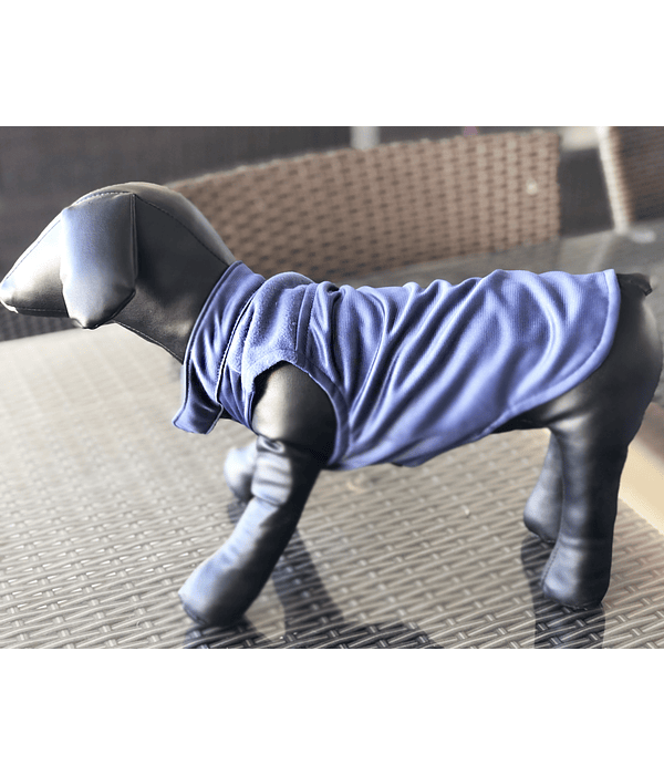 Chaquetita sin manga para Mascotas - Bolero