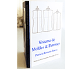 LIBRO: Sistema de Moldes y Patrones IMPRESO