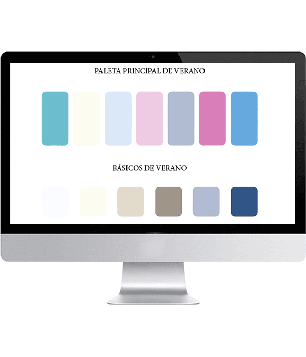 Paletas de Colores Digitales PDF