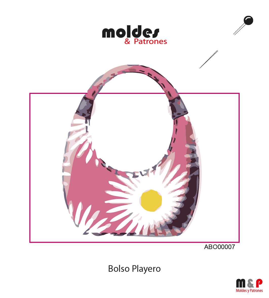 Bolso Playero