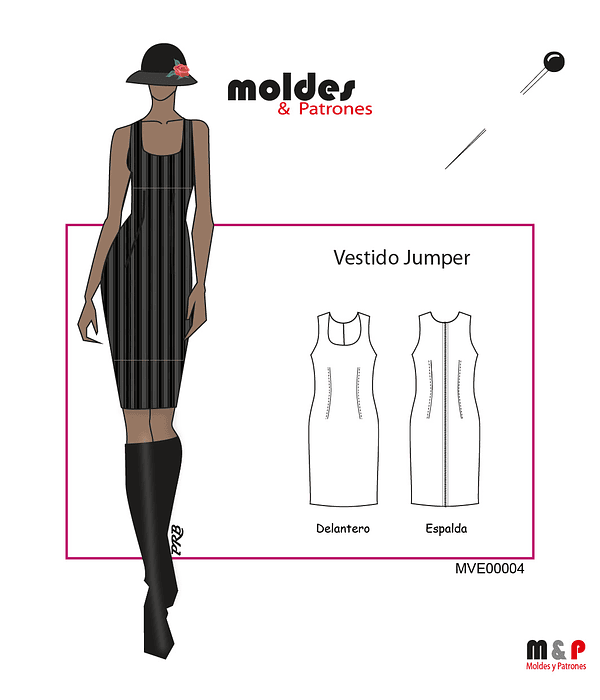 3 TALLAS S M L - Jumper