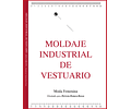 LIBRO: Moldaje Industrial de Vestuario IMPRESO