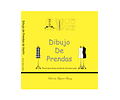 LIBRO: Dibujo de Prendas IMPRESO