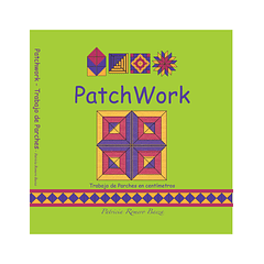 LIBRO: Patchwork en PDF 