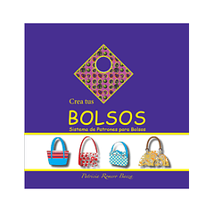 LIBRO: Crea tus Bolsos PDF