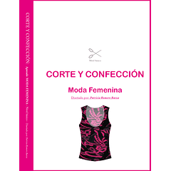LIBRO: Corte y Confección Moda Femenina PDF
