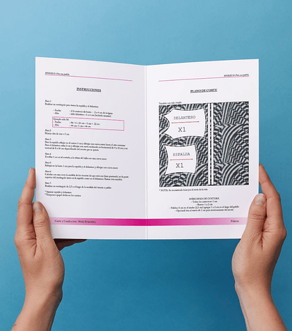 Libro: CORTE Y CONFECCIÓN Moda Femenina Impreso