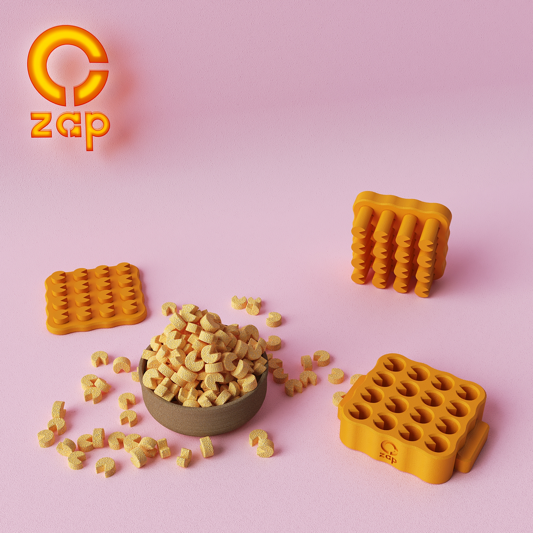 Prensa para cosmética sólida X16 pac