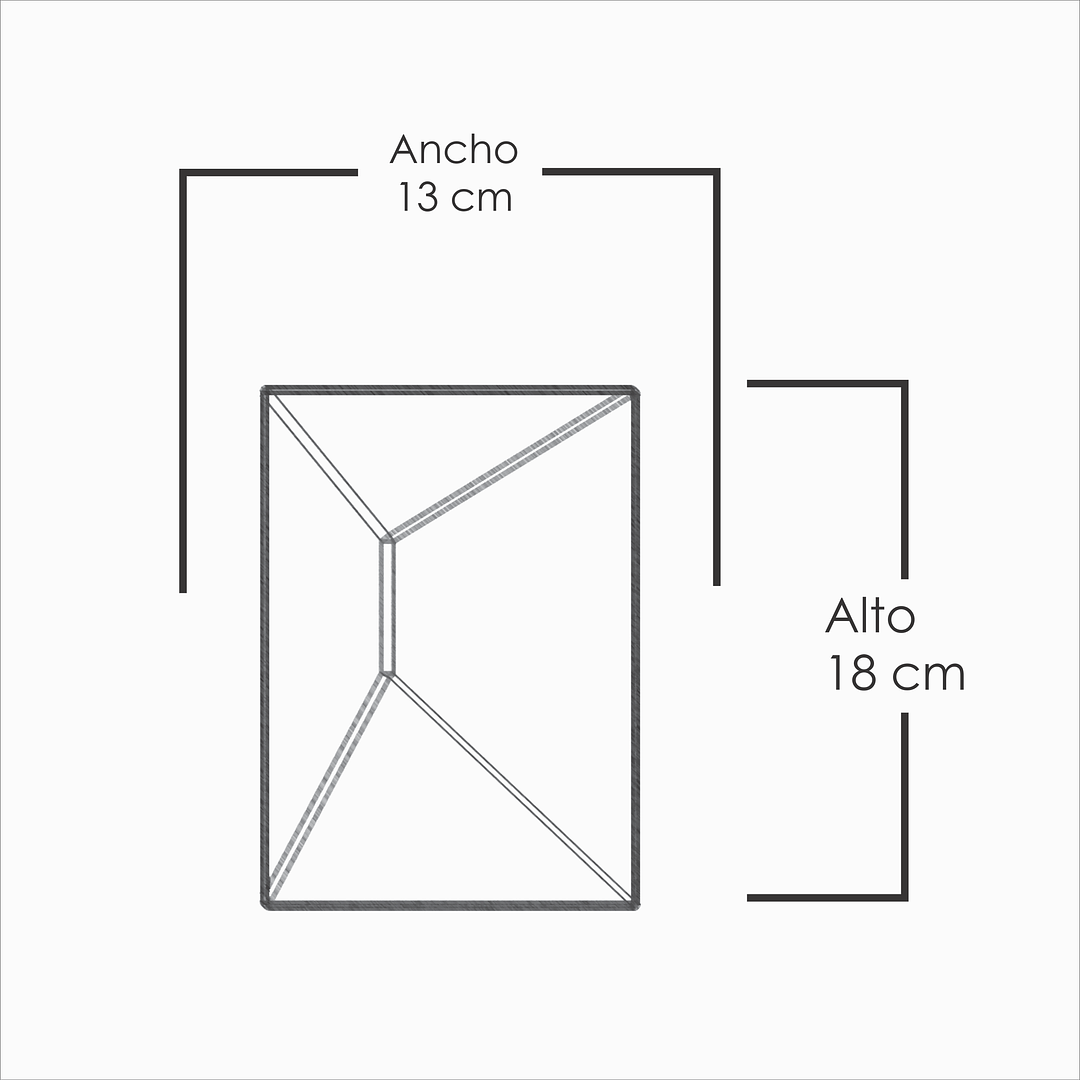 Molde de silicona para hacer baldosa de yeso o hormigón M3 3