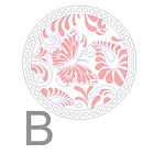 Base para cesta de crochet o trapillo de 20cm de diámetro 3