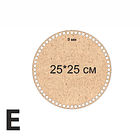 Bases para crochet y trapillo  6